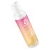 EasyGlide - Lubricante a base de agua sabor vainilla (150 ml)