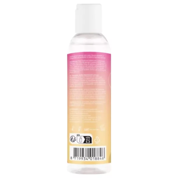 EasyGlide - lubricante con sabor a vainilla a base de agua (150 ml)