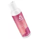 EasyGlide - lubricante con sabor a base de agua - champán rosado (150 ml)