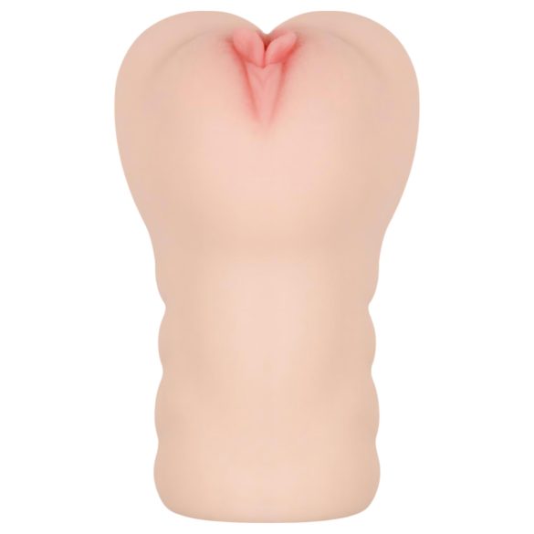 FWB - Masturbador vaginal realista para hombre - silicona color natural