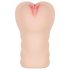 FWB - Ella Parker Vagina Realista (Color Natural)