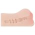 FWB - Ella Parker Vagina Realista (Color Natural)