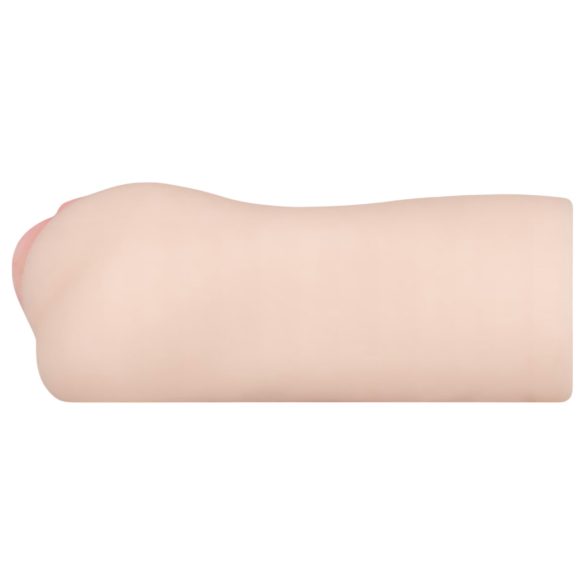 FWB - Masturbador vaginal realista - textura interna - color natural