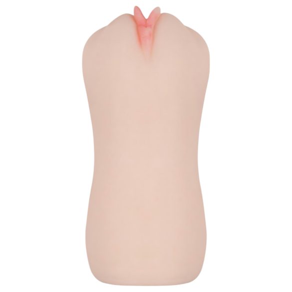 FWB - Masturbador vaginal realista - textura interna - color natural