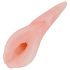 FWB - Natalie Reed Vagina Realista de Silicona (Tono Natural)
