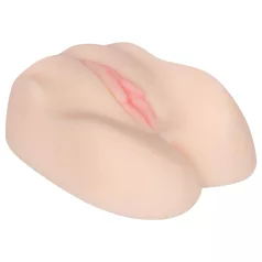 FWB - Masturbador masculino vaginal y anal con vibración