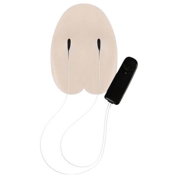 FWB - Masturbador masculino vaginal y anal con vibración