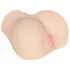 FWB - masturbador vagina realista - silicona suave color natural