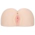 FWB - masturbador vagina realista - silicona suave color natural