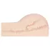 FWB - masturbador vagina realista - silicona suave color natural