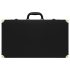 Fantasías de Dormitorio - Maleta BDSM 13 piezas (negro)