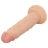 Easytoys - consolador realista - 12 cm - color piel