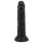 Easytoys - consolador realista - 12 cm - negro