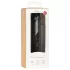 Easytoys - consolador realista - 12 cm - negro