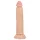 Easytoys - dildo realista - 22,5 cm - color natural