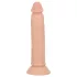 Easytoys - dildo realista - 22,5 cm - color natural