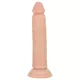 Easytoys - dildo realista - 22,5 cm - color natural