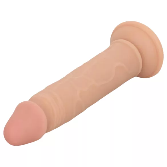 Easytoys - dildo realista - 22,5 cm - color natural