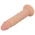 Easytoys - dildo realista - 22,5 cm - color natural