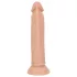 Easytoys - dildo realista - 22,5 cm - color natural