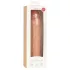 Easytoys - dildo realista - 22,5 cm - color natural