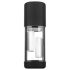 CRUIZR CX11 - Masturbador calentador y ajustable (negro)