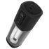 CRUIZR CX11 - Masturbador calentador y ajustable (negro)