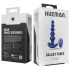 Hueman Galaxy Force - vibrador anal con mando a distancia (lila)