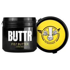 BUTTR - bálsamo para fisting - base acuosa - 500 ml
