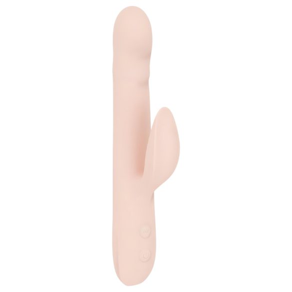 Good Vibes Only Shai - vibrador con brazo para clítoris - recargable - rosa