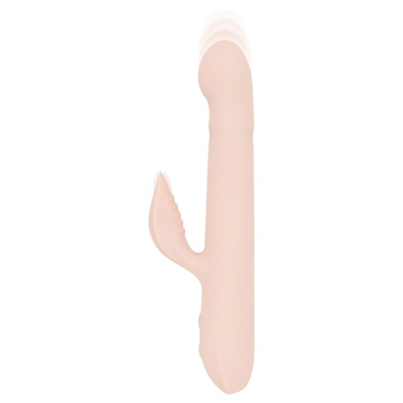Good Vibes Only Shai - vibrador con brazo para clítoris - recargable - rosa