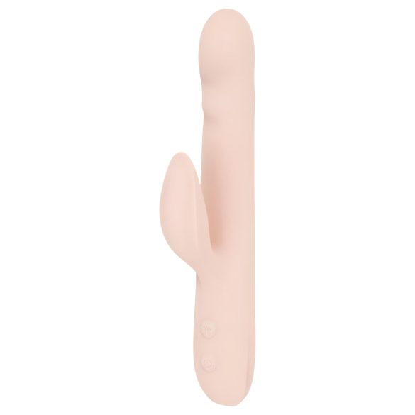 Good Vibes Only Shai - vibrador con brazo para clítoris - recargable - rosa