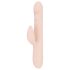Good Vibes Only Shai - vibrador con brazo para clítoris - recargable - rosa