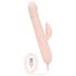 Good Vibes Only Shai - vibrador con brazo para clítoris - recargable - rosa