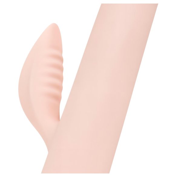 Good Vibes Only Shai - vibrador con brazo para clítoris - recargable - rosa