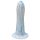 Ylva & Dite Prickly Pear - Dildo texturizado (blanco-azul)