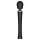 Pixey Aquawand - vibrador masajeador impermeable (negro)