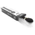 Pixey Aquawand - vibrador masajeador impermeable (negro)