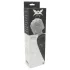 Pixey Exceed - vibrador masajeador con cable (gris)