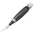 Pixey Exceed - vibrador masajeador con cable (gris)