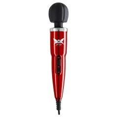 Pixey Silence - vibrador masajeador silencioso (rojo)