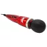 Pixey Silence - vibrador masajeador silencioso (rojo)