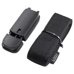 Kiiroo Keon - correa para masturbador - negro