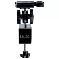 Kiiroo Keon - soporte para masturbador - negro