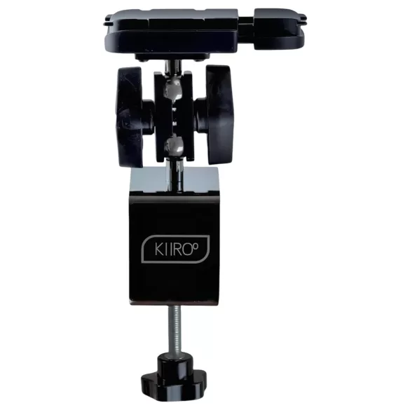 Kiiroo Keon - soporte para masturbador - negro