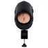 Kiiroo Keon - soporte para masturbador - negro