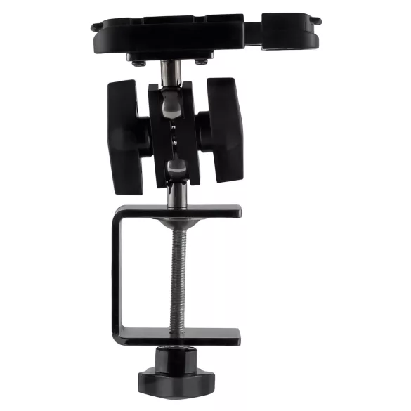 Kiiroo Keon - soporte para masturbador - negro