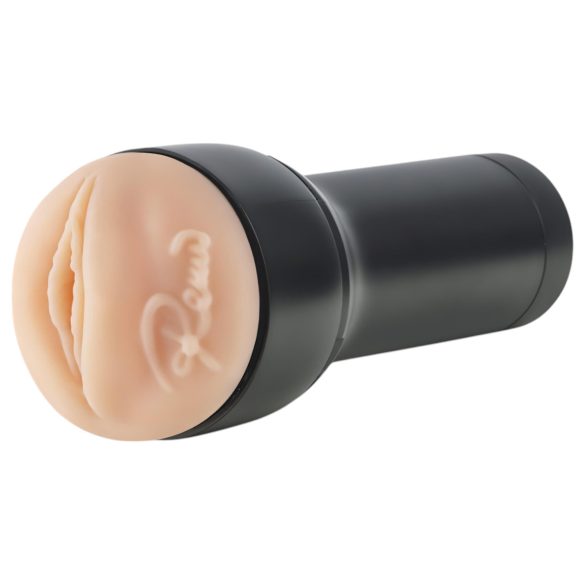 Kiiroo Romi Chase - masturbador vagina realista (natural)