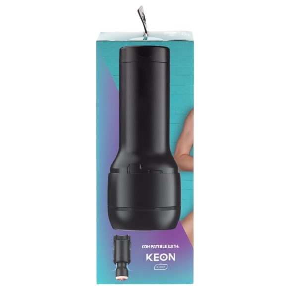 Kiiroo Molly Stewart - masturbador masculino - compatible PowerBlow