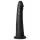 Kiiroo - consolador realista con vacío - 19 cm - negro
